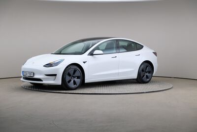 TESLA Model 3 TESLA Model 3