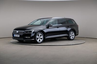 VOLKSWAGEN PASSAT VOLKSWAGEN PASSAT