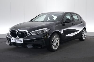 BMW 1