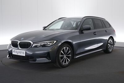 BMW 3 Touring
