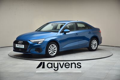 Audi A3 Sedan