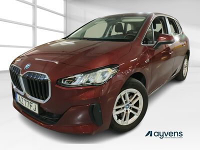 BMW S&eacute;rie 2 Active Tourer