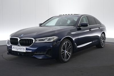 BMW 5