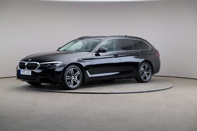 BMW 5 BMW 5
