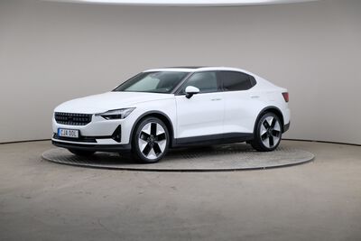 POLESTAR 2 POLESTAR 2