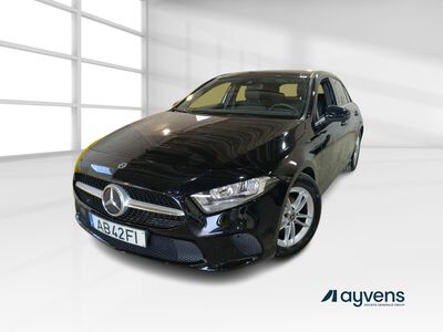 Mercedes-Benz Classe A