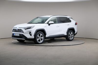TOYOTA Rav4 TOYOTA Rav4