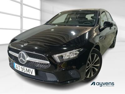 Mercedes-Benz Classe A