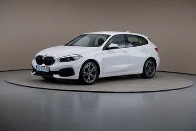 BMW Series 1