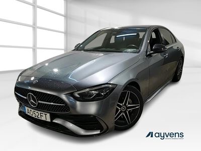 Mercedes-Benz Classe C