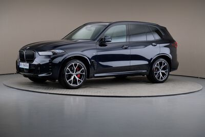 BMW X5 2023