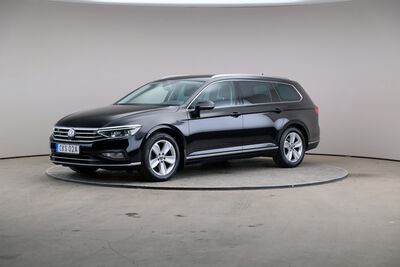 VOLKSWAGEN PASSAT VOLKSWAGEN PASSAT