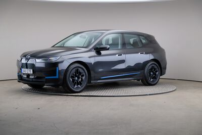 BMW IX BMW IX