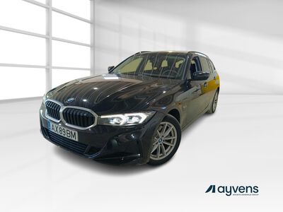 BMW Série 3 Touring BMW Série 3 Touring