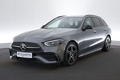 Mercedes-Benz C Break