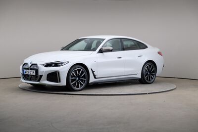 BMW I4 BMW I4