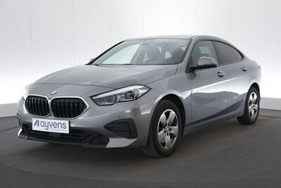 BMW 2 Gran Coup&eacute;