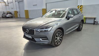 Volvo XC60 Volvo XC60