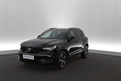 Volvo XC40 Volvo XC40