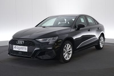 Audi A3 Sedan