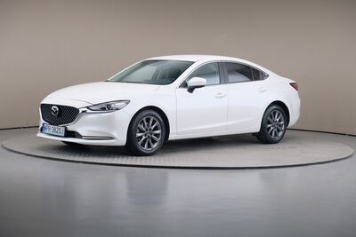 Mazda Mazda6