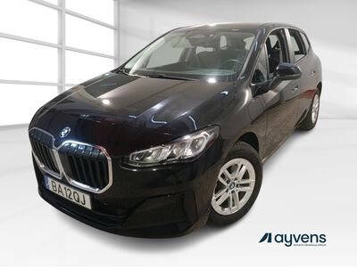 BMW S&eacute;rie 2 Active Tourer
