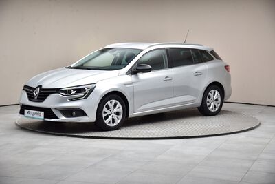 Renault Mégane Grandtour Renault Mégane Grandtour