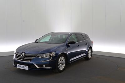 Renault Talisman Grandtour