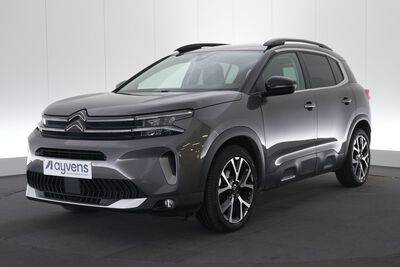 Citro&euml;n C5 Aircross