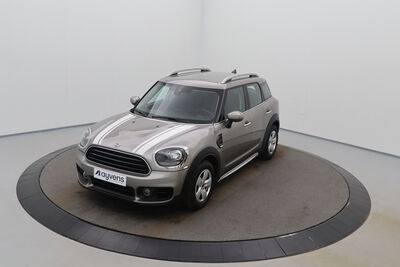 MINI Countryman MINI Countryman