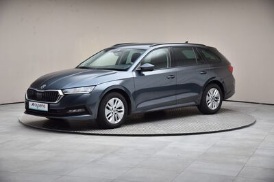 Škoda Octavia Combi Škoda Octavia Combi