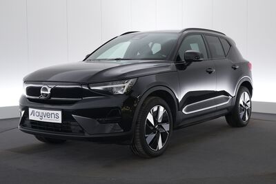 Volvo EX40