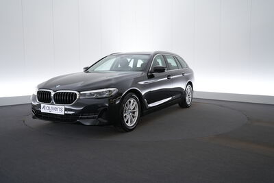 BMW 5 Touring