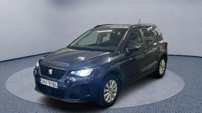 Seat Arona Seat Arona