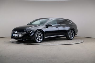 VOLKSWAGEN ARTEON VOLKSWAGEN ARTEON