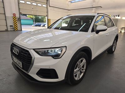 Audi Q3 Audi Q3