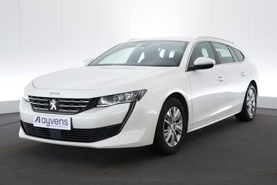 Peugeot 508 SW