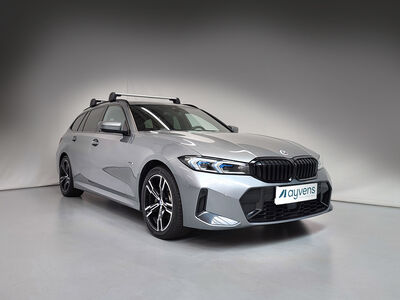 BMW Series 3 Touring