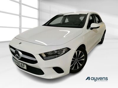 Mercedes-Benz Classe A