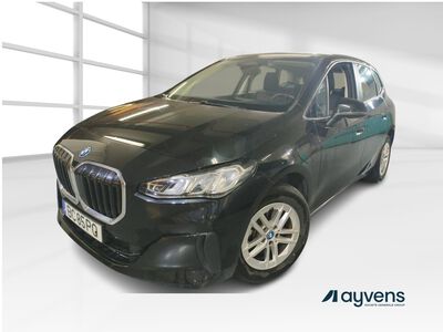 BMW S&eacute;rie 2 Active Tourer