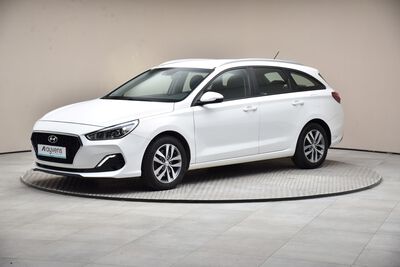 Hyundai I30 Kombi