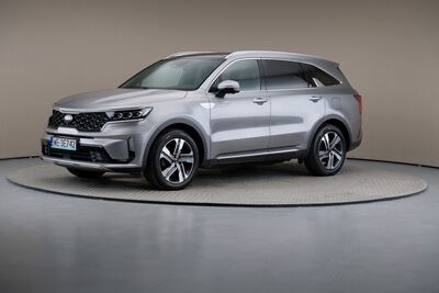 Kia Sorento Kia Sorento