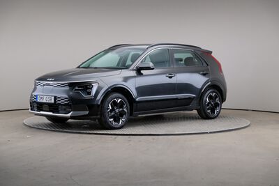 KIA NIRO KIA NIRO