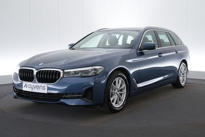 BMW 5 Touring