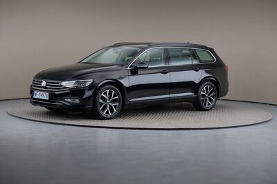 Volkswagen Passat Volkswagen Passat