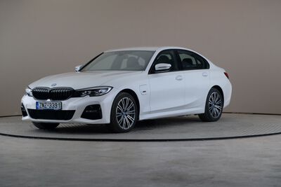 BMW Series 3 BMW Series 3
