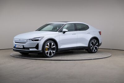 POLESTAR 2 POLESTAR 2