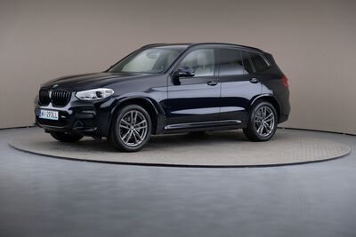 BMW X3 BMW X3