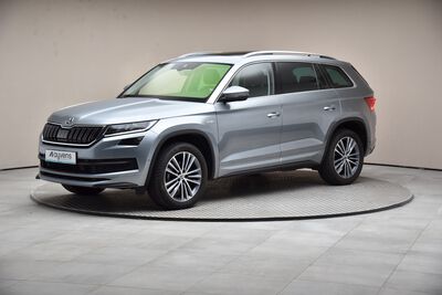 &Scaron;koda Kodiaq