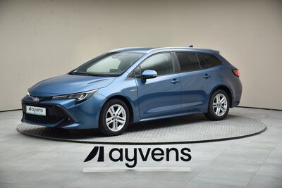 Toyota Corolla Touring Sports